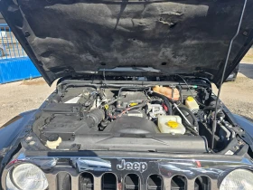 Jeep Wrangler SAHARA 2.8CRD| 200к.с| АВТОМАТИК| БЛОКАЖ - 19950 € - 92222454 6 | Car24.bg Jeep Wrangler SAHARA 2.8CRD| 200к.с| АВТОМАТИК| БЛОКАЖ - 19950 € - 92222454 6