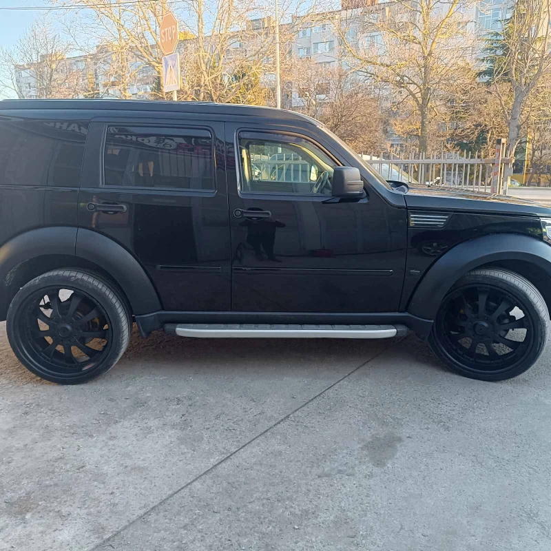 Dodge Nitro - 8700 € / 17015.72 лв. - 92356535 1 | Car24.bg Dodge Nitro - 8700 € / 17015.72 лв. - 92356535 1