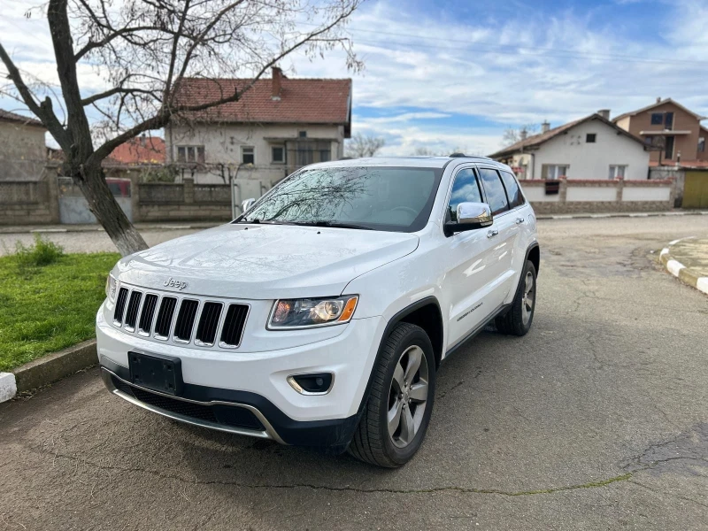 Jeep Grand cherokee - 12000 € / 23469.96 лв. - 83983956 1 | Car24.bg Jeep Grand cherokee - 12000 € / 23469.96 лв. - 83983956 1