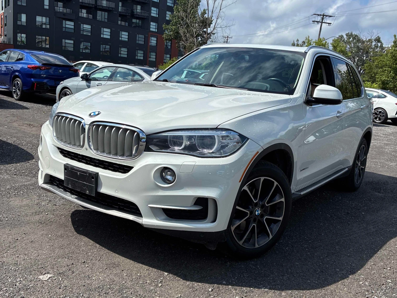BMW X5 * xDrive35d * CARFAX * ОПЦИЯ ЗА ФИНАНСИРАНЕ | Auto.bg — изображение 1 BMW X5 * xDrive35d * CARFAX * ОПЦИЯ ЗА ФИНАНСИРАНЕ | Auto.bg — изображение 1