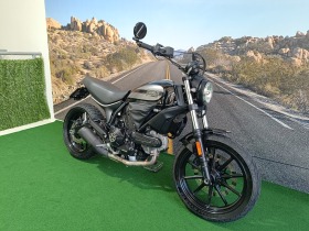 Ducati Ducati Scrambler 400 ABS | Mobile.bg   2