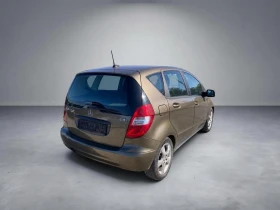 Mercedes-Benz A 160 200 CDI | Auto.bg — изображение 4 Mercedes-Benz A 160 200 CDI | Auto.bg — изображение 4