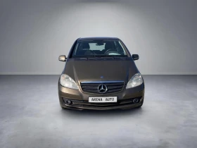Mercedes-Benz A 160 200 CDI | Auto.bg — изображение 5 Mercedes-Benz A 160 200 CDI | Auto.bg — изображение 5