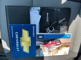 Chevrolet Aveo | Mobile.bg — малка снимка 13