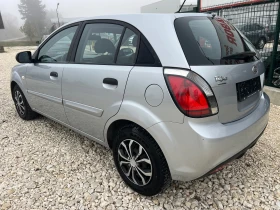 Kia Rio 1.4i/75p.s-Facelift-Klima - 5400 лв. / 2760.98 € - 62577289 4 | Car24.bg Kia Rio 1.4i/75p.s-Facelift-Klima - 5400 лв. / 2760.98 € - 62577289 4