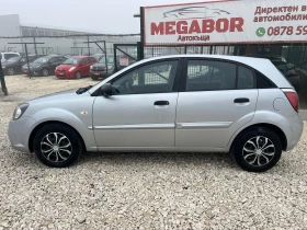 Kia Rio 1.4i/75p.s-Facelift-Klima - 5400 лв. / 2760.98 € - 62577289 7 | Car24.bg Kia Rio 1.4i/75p.s-Facelift-Klima - 5400 лв. / 2760.98 € - 62577289 7