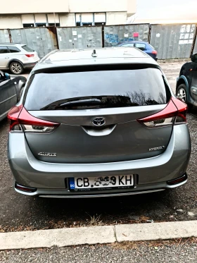 Toyota Auris 1.8 HYBRID Гаранция - 13000 € / 25425.79 лв. - 47066887 2 | Car24.bg Toyota Auris 1.8 HYBRID Гаранция - 13000 € / 25425.79 лв. - 47066887 2