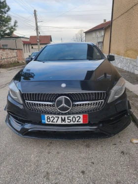 Mercedes-Benz A 200 - 11200 € / 21905.30 лв. - 63863267 3 | Car24.bg Mercedes-Benz A 200 - 11200 € / 21905.30 лв. - 63863267 3