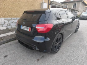 Mercedes-Benz A 200 - 11200 € / 21905.30 лв. - 63863267 4 | Car24.bg Mercedes-Benz A 200 - 11200 € / 21905.30 лв. - 63863267 4