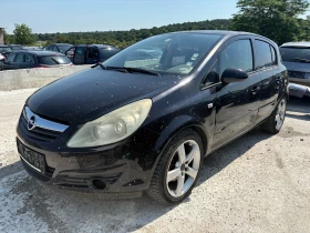 Opel Corsa 1.7 | Auto.bg — изображение 2 Opel Corsa 1.7 | Auto.bg — изображение 2