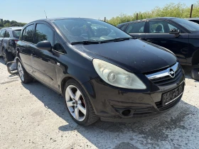 Opel Corsa 1.7