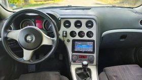 Alfa Romeo 159 1.9 jtd 8v 120kc - 1800 € / 3520.49 лв. - 88460495 16 | Car24.bg Alfa Romeo 159 1.9 jtd 8v 120kc - 1800 € / 3520.49 лв. - 88460495 16