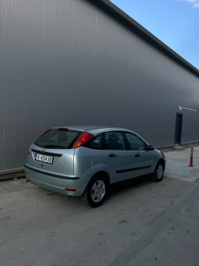 Ford Focus 1.6 Zetec бензин 16V (101к.с) - 1400 € / 2738.16 лв. - 20328800 13 | Car24.bg Ford Focus 1.6 Zetec бензин 16V (101к.с) - 1400 € / 2738.16 лв. - 20328800 13