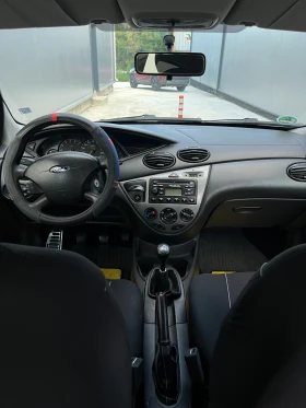 Ford Focus 1.6 Zetec бензин 16V (101к.с) - 1400 € / 2738.16 лв. - 20328800 4 | Car24.bg Ford Focus 1.6 Zetec бензин 16V (101к.с) - 1400 € / 2738.16 лв. - 20328800 4
