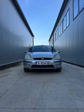 Ford Focus 1.6 Zetec бензин 16V (101к.с) - 1400 € / 2738.16 лв. - 20328800 2 | Car24.bg Ford Focus 1.6 Zetec бензин 16V (101к.с) - 1400 € / 2738.16 лв. - 20328800 2