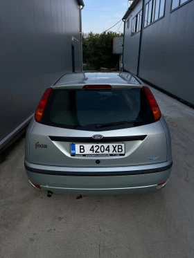 Ford Focus 1.6 Zetec бензин 16V (101к.с) - 1400 € / 2738.16 лв. - 20328800 12 | Car24.bg Ford Focus 1.6 Zetec бензин 16V (101к.с) - 1400 € / 2738.16 лв. - 20328800 12