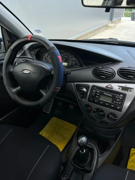 Ford Focus 1.6 Zetec бензин 16V (101к.с) - 1400 € / 2738.16 лв. - 20328800 9 | Car24.bg Ford Focus 1.6 Zetec бензин 16V (101к.с) - 1400 € / 2738.16 лв. - 20328800 9