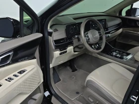 Kia Carnival 4th Gen * High Limousine* 7 местна* | Auto.bg — изображение 9 Kia Carnival 4th Gen * High Limousine* 7 местна* | Auto.bg — изображение 9