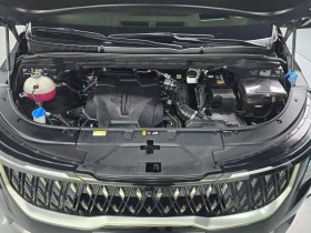 Kia Carnival 4th Gen * High Limousine* 7 местна* | Auto.bg — изображение 5 Kia Carnival 4th Gen * High Limousine* 7 местна* | Auto.bg — изображение 5