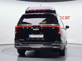 Kia Carnival 4th Gen * High Limousine* 7 местна* | Auto.bg — изображение 4 Kia Carnival 4th Gen * High Limousine* 7 местна* | Auto.bg — изображение 4