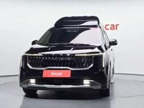 Kia Carnival 4th Gen * High Limousine* 7 местна* | Auto.bg — изображение 3 Kia Carnival 4th Gen * High Limousine* 7 местна* | Auto.bg — изображение 3