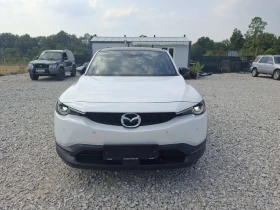 Mazda MX-30 E -SKYACTIV NAVI 360 BOSSE | Auto.bg — изображение 2 Mazda MX-30 E -SKYACTIV NAVI 360 BOSSE | Auto.bg — изображение 2