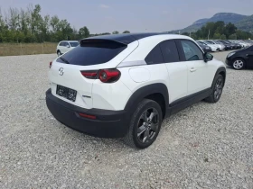 Mazda MX-30 E -SKYACTIV NAVI 360 BOSSE | Auto.bg — изображение 5 Mazda MX-30 E -SKYACTIV NAVI 360 BOSSE | Auto.bg — изображение 5