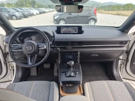 Mazda MX-30 E -SKYACTIV NAVI 360 BOSSE | Auto.bg — изображение 9 Mazda MX-30 E -SKYACTIV NAVI 360 BOSSE | Auto.bg — изображение 9