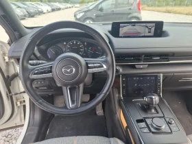 Mazda MX-30 E -SKYACTIV NAVI 360 BOSSE | Auto.bg — изображение 11 Mazda MX-30 E -SKYACTIV NAVI 360 BOSSE | Auto.bg — изображение 11