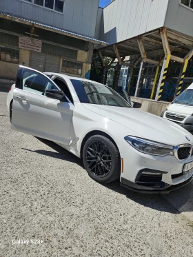 BMW 540 Stage 2+ - 27750 € - 47041099 17 | Car24.bg BMW 540 Stage 2+ - 27750 € - 47041099 17