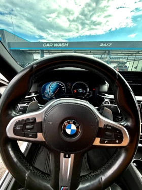 BMW 540 Stage 2+ - 27750 € - 47041099 11 | Car24.bg BMW 540 Stage 2+ - 27750 € - 47041099 11