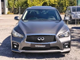 Infiniti Q50 2.2D-170hp-194, 007 KM! - 11490 € - 22239438 2 | Car24.bg Infiniti Q50 2.2D-170hp-194, 007 KM! - 11490 € - 22239438 2