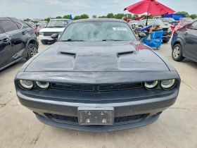 Dodge Challenger 3.6l Sxt | Auto.bg — изображение 5 Dodge Challenger 3.6l Sxt | Auto.bg — изображение 5