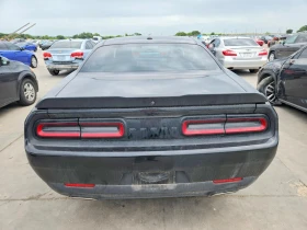 Dodge Challenger 3.6l Sxt | Auto.bg — изображение 6 Dodge Challenger 3.6l Sxt | Auto.bg — изображение 6