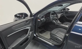 Audi A6 45TFSI* MATRIX* S* LINE* ОБДУХВАНЕ* ХЕДЪП* LANE* A | Auto.bg — изображение 5 Audi A6 45TFSI* MATRIX* S* LINE* ОБДУХВАНЕ* ХЕДЪП* LANE* A | Auto.bg — изображение 5
