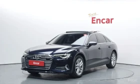Audi A6 45TFSI* MATRIX* S* LINE* ОБДУХВАНЕ* ХЕДЪП* LANE* A