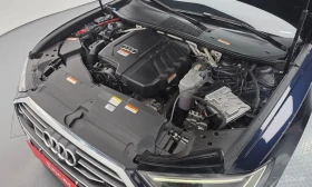 Audi A6 45TFSI* MATRIX* S* LINE* ОБДУХВАНЕ* ХЕДЪП* LANE* A | Auto.bg — изображение 17 Audi A6 45TFSI* MATRIX* S* LINE* ОБДУХВАНЕ* ХЕДЪП* LANE* A | Auto.bg — изображение 17