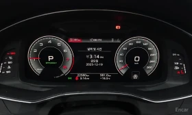 Audi A6 45TFSI* MATRIX* S* LINE* ОБДУХВАНЕ* ХЕДЪП* LANE* A | Auto.bg — изображение 12 Audi A6 45TFSI* MATRIX* S* LINE* ОБДУХВАНЕ* ХЕДЪП* LANE* A | Auto.bg — изображение 12