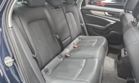 Audi A6 45TFSI* MATRIX* S* LINE* ОБДУХВАНЕ* ХЕДЪП* LANE* A | Auto.bg — изображение 15 Audi A6 45TFSI* MATRIX* S* LINE* ОБДУХВАНЕ* ХЕДЪП* LANE* A | Auto.bg — изображение 15