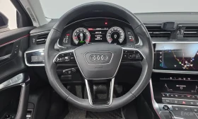 Audi A6 45TFSI* MATRIX* S* LINE* ОБДУХВАНЕ* ХЕДЪП* LANE* A | Auto.bg — изображение 7 Audi A6 45TFSI* MATRIX* S* LINE* ОБДУХВАНЕ* ХЕДЪП* LANE* A | Auto.bg — изображение 7
