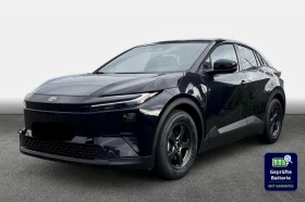 Toyota CH-R+ Teamplayer Navi Kamera Matrix-LED