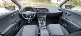 Seat Leon 1.6tdi - 6000 € - 65301990 9 | Car24.bg Seat Leon 1.6tdi - 6000 € - 65301990 9