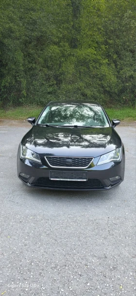 Seat Leon 1.6tdi - 6000 € - 65301990 2 | Car24.bg Seat Leon 1.6tdi - 6000 € - 65301990 2