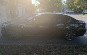 Lexus GS 350 F SPORT * AWD * ЧЕРВЕНА КОЖА * CARFAX * | Auto.bg — изображение 4 Lexus GS 350 F SPORT * AWD * ЧЕРВЕНА КОЖА * CARFAX * | Auto.bg — изображение 4