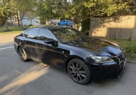 Lexus GS 350 F SPORT * AWD * ЧЕРВЕНА КОЖА * CARFAX * | Auto.bg — изображение 3 Lexus GS 350 F SPORT * AWD * ЧЕРВЕНА КОЖА * CARFAX * | Auto.bg — изображение 3