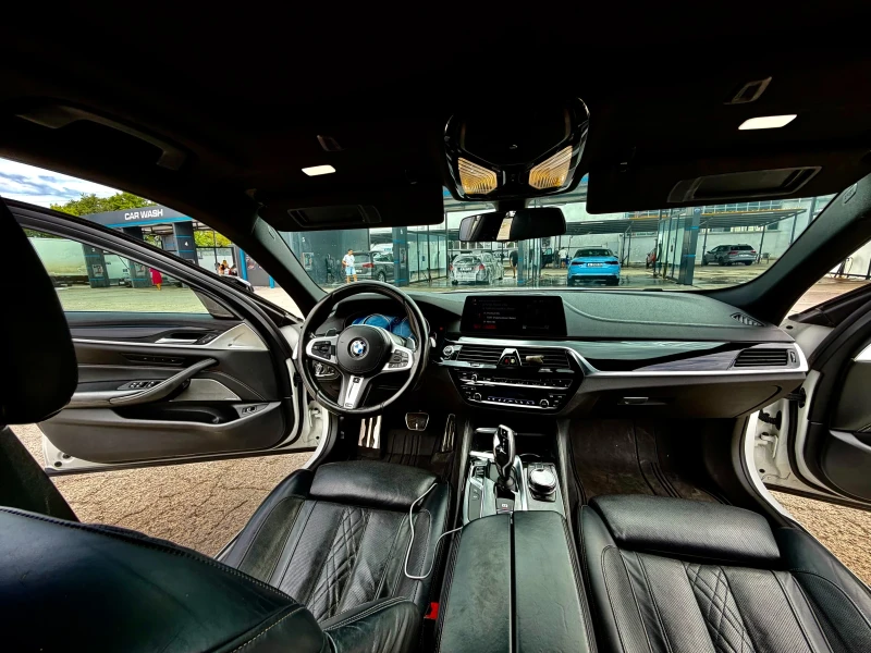 BMW 540 Stage 2+ - 27750 € - 47041099 1 | Car24.bg BMW 540 Stage 2+ - 27750 € - 47041099 1