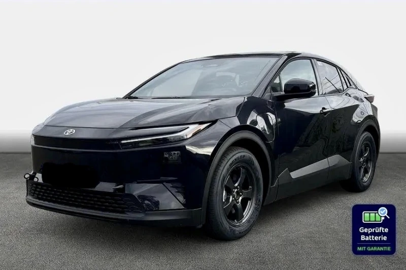 Toyota CH-R+ Teamplayer Navi Kamera Matrix-LED - 46500 € - 73979714 1 | Car24.bg Toyota CH-R+ Teamplayer Navi Kamera Matrix-LED - 46500 € - 73979714 1