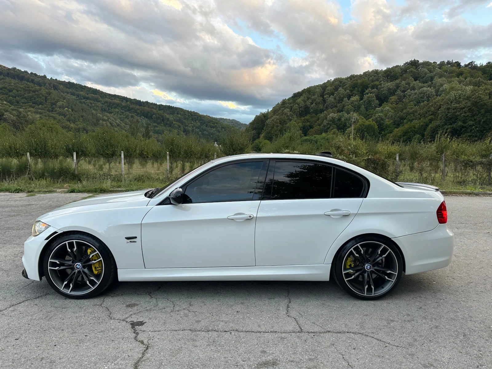 BMW 335  - изображение 5 | Auto.bg BMW 335  - изображение 5