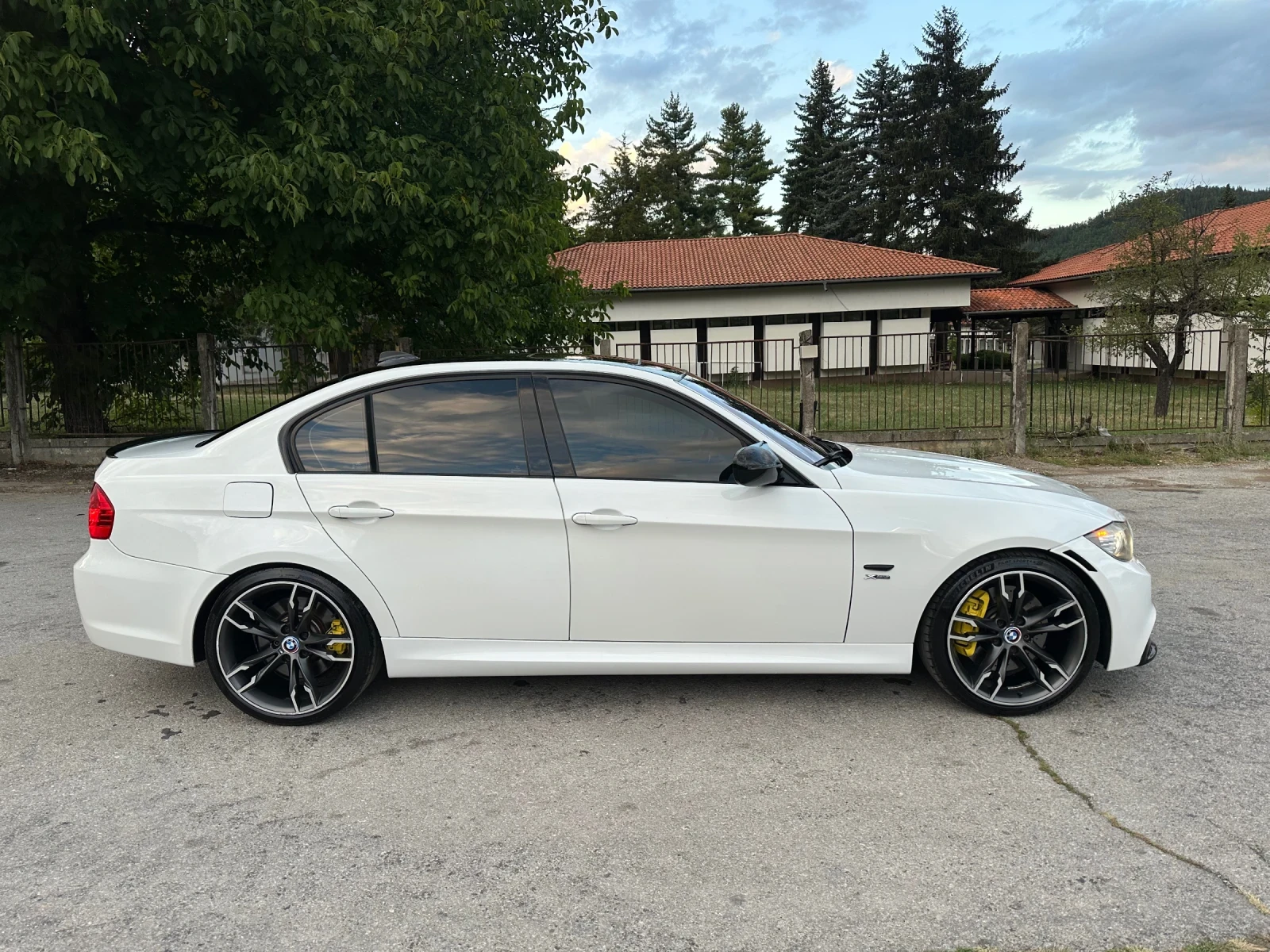 BMW 335  - изображение 4 | Auto.bg BMW 335  - изображение 4