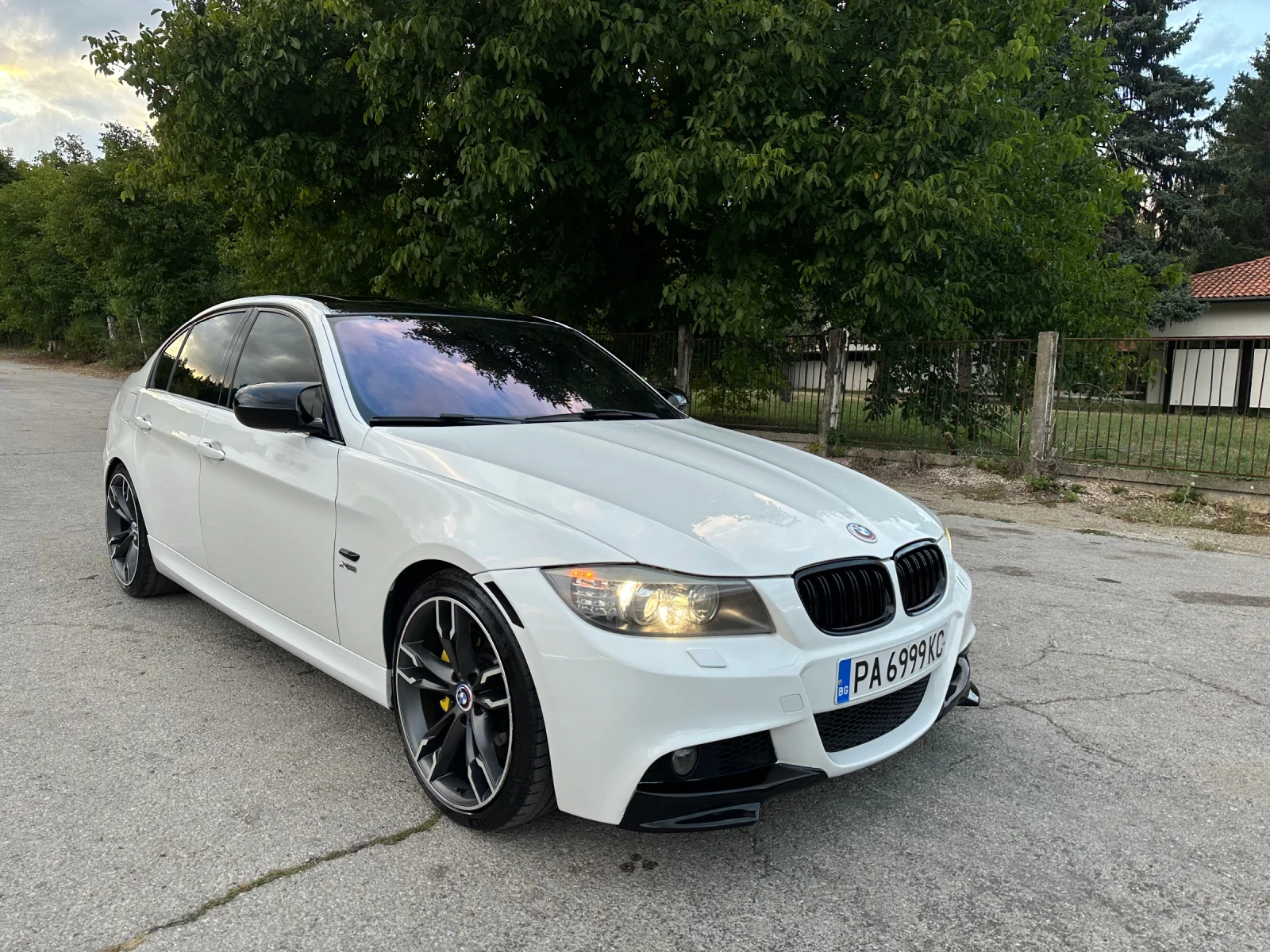 BMW 335  - изображение 3 | Auto.bg BMW 335  - изображение 3